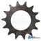 A & I Products Sprocket 3" x5" x1" A-50W14 - alternate 2